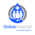 Online Hospital logo